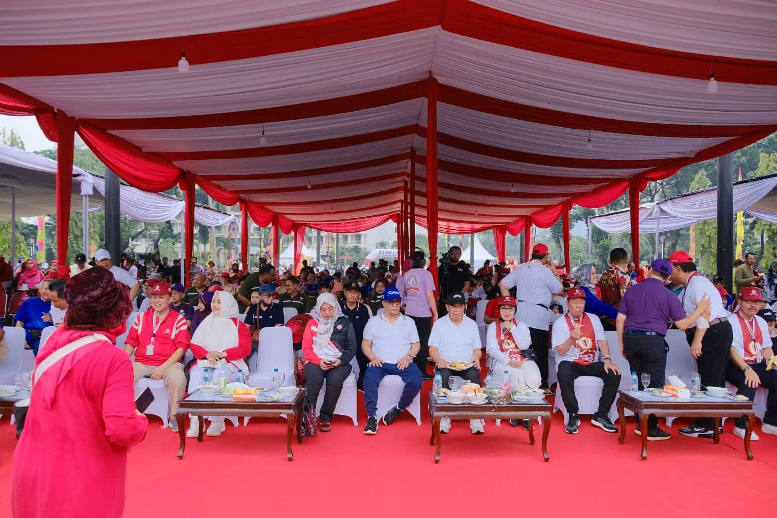 rental tenda bekasi