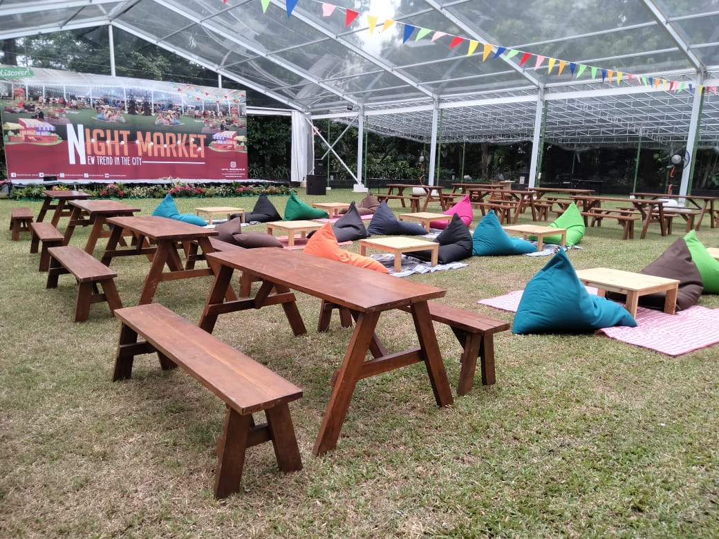 penyewaan tenda bekasi